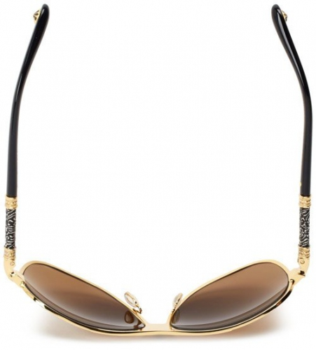Affliction Roman Gold-Black sunglasses original
